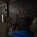 Emergency parachute training refreshes, assess aircrew