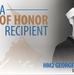 We are Iwo: Medal of Honor recipient Hospital Corpsman 2nd Class George E. Wahlen