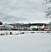 Work continues on seven new military family housing units at Fort McCoy