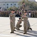 335th TRS "Bulls" place first overall in drill down