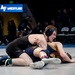 Wrestling Senior Day