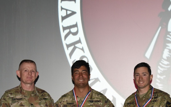 2020 Winston P. Wilson and Armed Forces Skill at Arms Meeting Sniper Championships