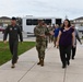 Commander of Air Combat Command visits Tyndall AFB