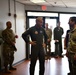 Commander of Air Combat Command visits Tyndall AFB