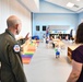 Commander of Air Combat Command visits Tyndall AFB