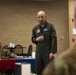 Commander of Air Combat Command visits Tyndall AFB