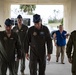 Commander of Air Combat Command visits Tyndall AFB