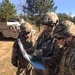 R.I. NATIONAL GUARD ENGINEERS AMONG 5,500 SOLDIERS IN DEPLOYMENT READINESS EXERCISE