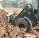 R.I. NATIONAL GUARD ENGINEERS AMONG 5,500 SOLDIERS IN DEPLOYMENT READINESS EXERCISE