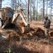 R.I. NATIONAL GUARD ENGINEERS AMONG 5,500 SOLDIERS IN DEPLOYMENT READINESS EXERCISE