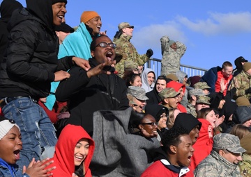 335th TRS "Bulls" place first overall in drill down