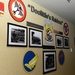 Memorials Remind Airmen of Raider Heritage