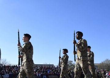 335th TRS "Bulls" place first overall in drill down