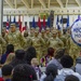 1st TSC Soldiers Return Home