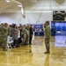 1st TSC Soldiers Return Home