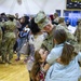 1st TSC Soldiers Return Home