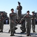 335th TRS &quot;Bulls&quot; place first overall in drill down