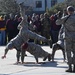 335th TRS &quot;Bulls&quot; place first overall in drill down