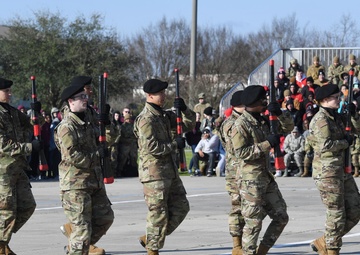 335th TRS "Bulls" place first overall in drill down