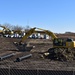 Construction of 96 new homes, Warner Peterson community on Fort Riley