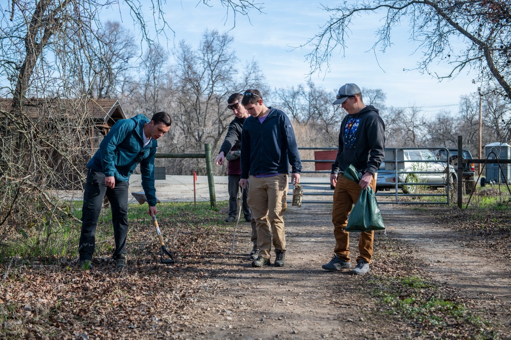 Building Tactical Acuity for Counter Improvised Explosive Device training