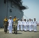 Royal Thai Navy welcomes 31st MEU