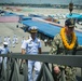 Royal Thai Navy welcomes 31st MEU