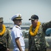 Royal Thai Navy welcomes 31st MEU