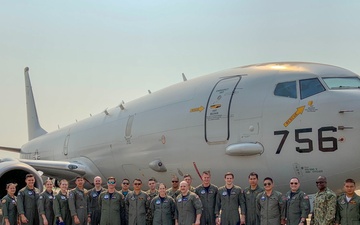 CTF-72 Participates in Cobra Gold 2020