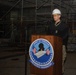 USS George Washington Island Lighting