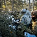 Exercise Arctic Edge ground attack