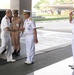 Commander, U.S. 7th Fleet Vice Adm. Bill Merz met with Adm. Sittiporn Maskasem, the Royal Thai Navy’s Chief of Staff