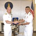 Commander, U.S. 7th Fleet Vice Adm. Bill Merz met with Adm. Sittiporn Maskasem, the Royal Thai Navy’s Chief of Staff