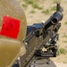 ITB Marines qualify with M240B