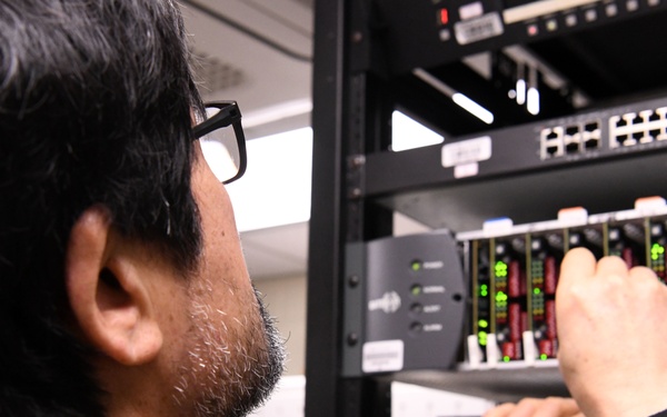 Rock musician keeps radio station alive