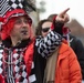 Ramstein-Miesenbach celebrates Fasching
