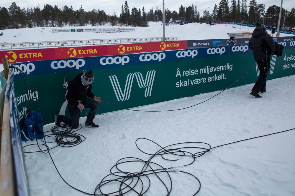 Fédération Internationale de Ski Tour 2020