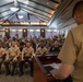 Naturalization ceremony