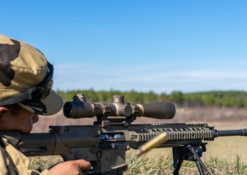 5th SFG(A) hosts Egyptian commandos for partnership training