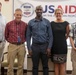 CJTF-HOA’s 411th CA, Rwanda partner for veterinary ‘One Health’ Assessment