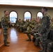 Missouri National Guard Holds Town Hall Meeting