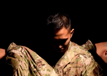 Soldiers, Families Not Alone In Maintaining Mental Health During COVID-19