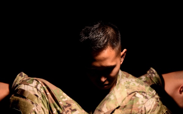 Soldiers, Families Not Alone In Maintaining Mental Health During COVID-19