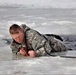 Cold-water immersion training for Soldiers, Marines at Fort McCoy