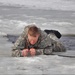 Cold-water immersion training for Soldiers, Marines at Fort McCoy