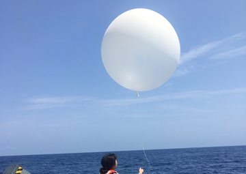 Researchers Shed Light on Perplexing Bay of Bengal Monsoon Oscillations