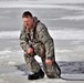 Cold-water immersion training for Soldiers, Marines at Fort McCoy