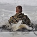 Cold-water immersion training for Soldiers, Marines at Fort McCoy