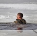 Cold-water immersion training for Soldiers, Marines at Fort McCoy