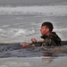 Cold-water immersion training for Soldiers, Marines at Fort McCoy